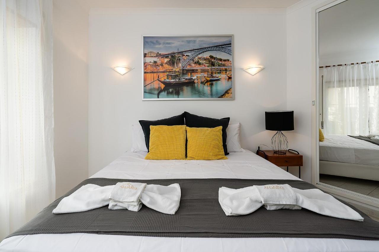 Quinta De Sao Roque By Algarve Golden *