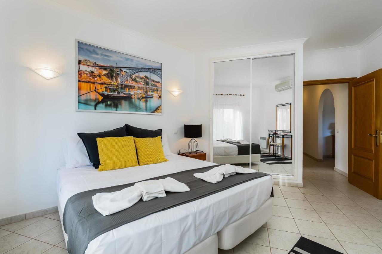Quinta De Sao Roque By Algarve Golden *