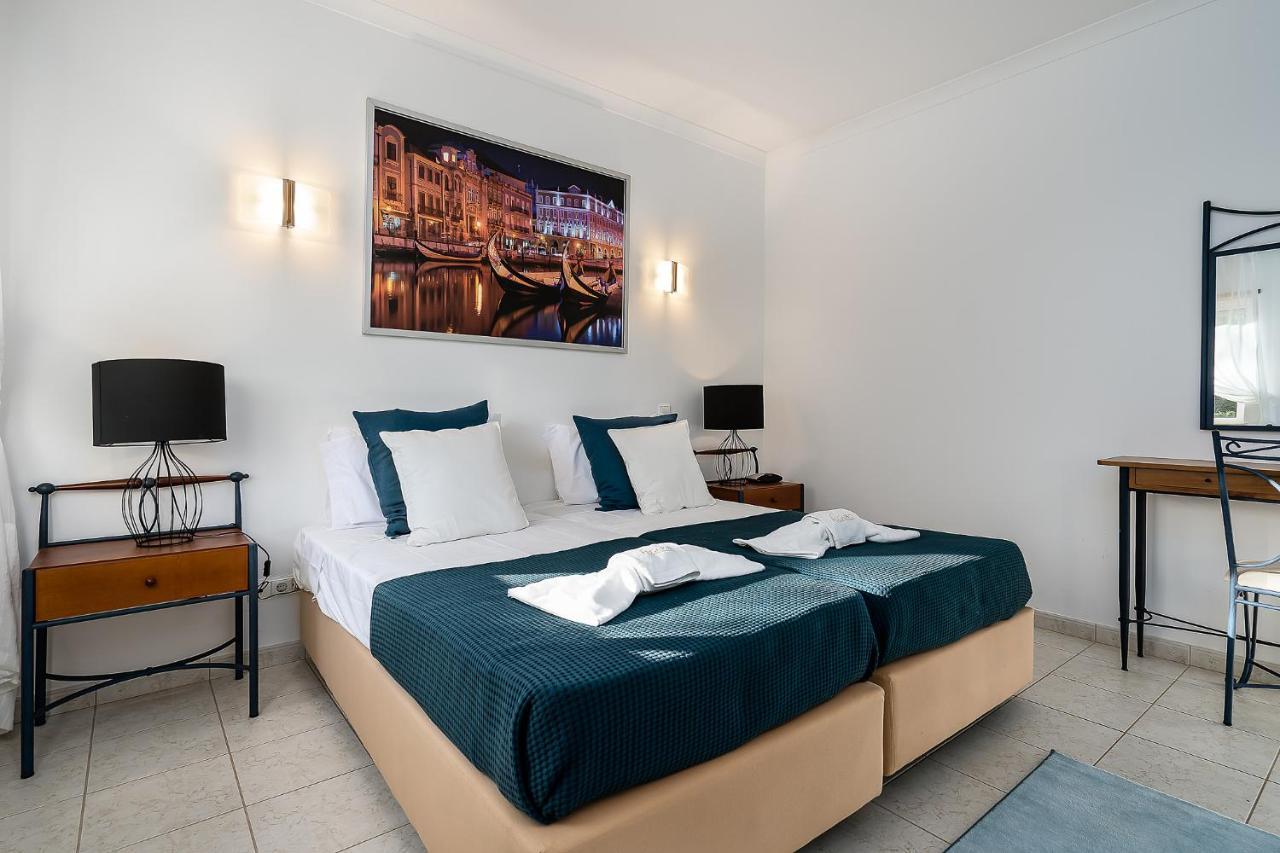 Quinta De Sao Roque By Algarve Golden Apartment