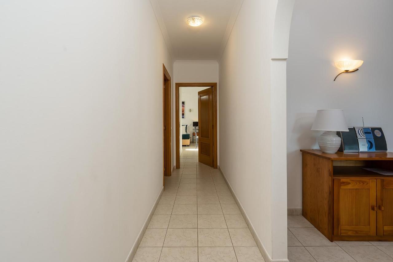 Apartment Quinta De Sao Roque By Algarve Golden