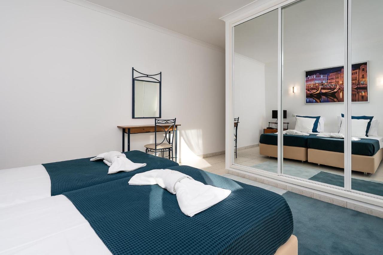 Quinta De São Roque By Algarve Golden Apartamento Lagos