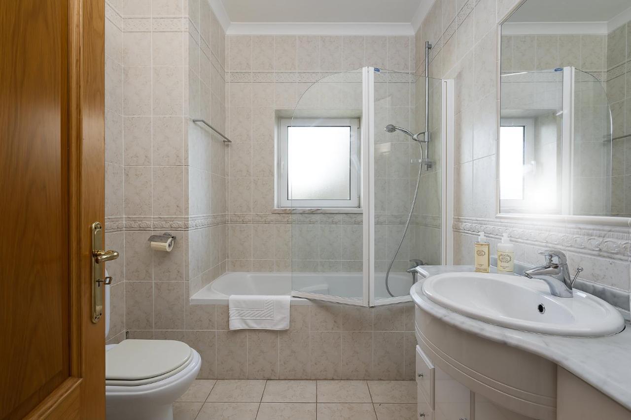 Quinta De São Roque By Algarve Golden Apartamento