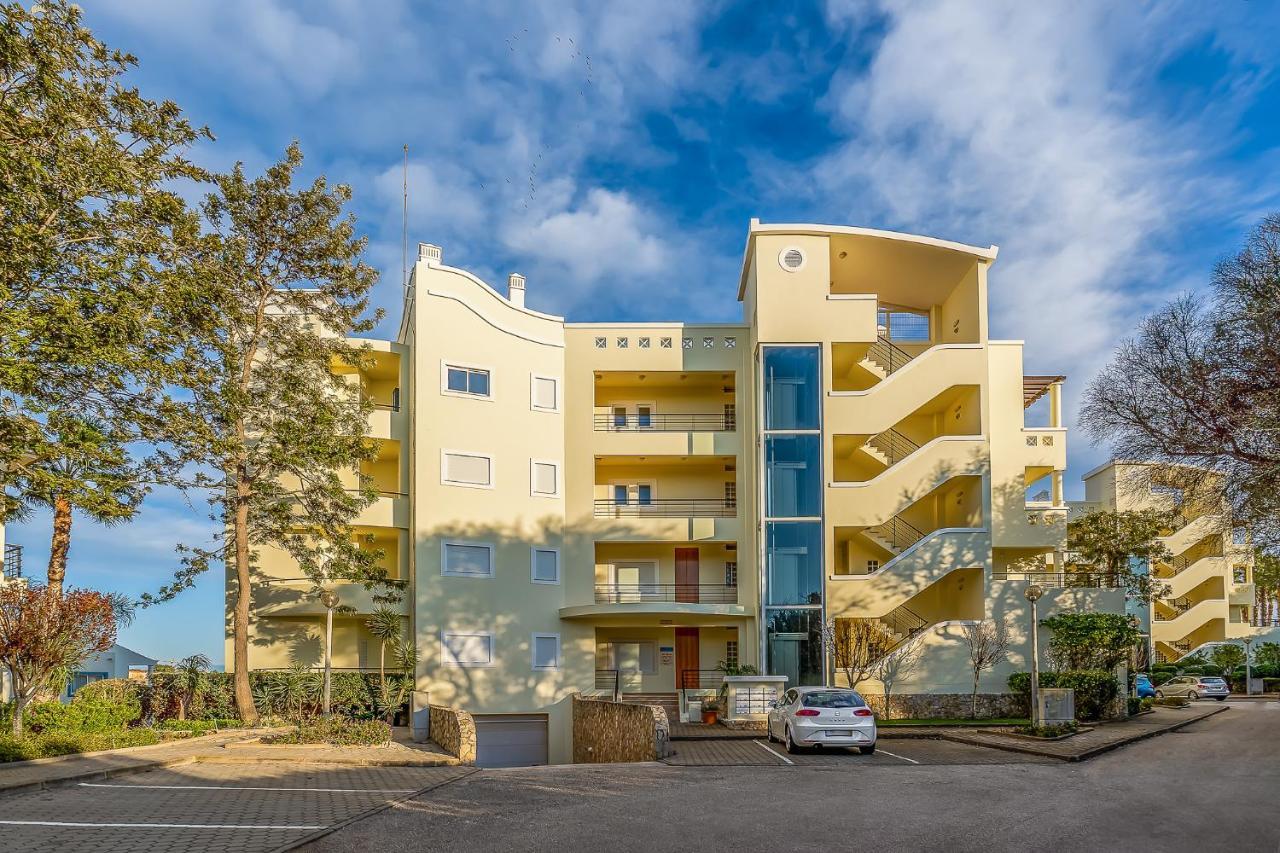 Apartamento Quinta De São Roque By Algarve Golden
