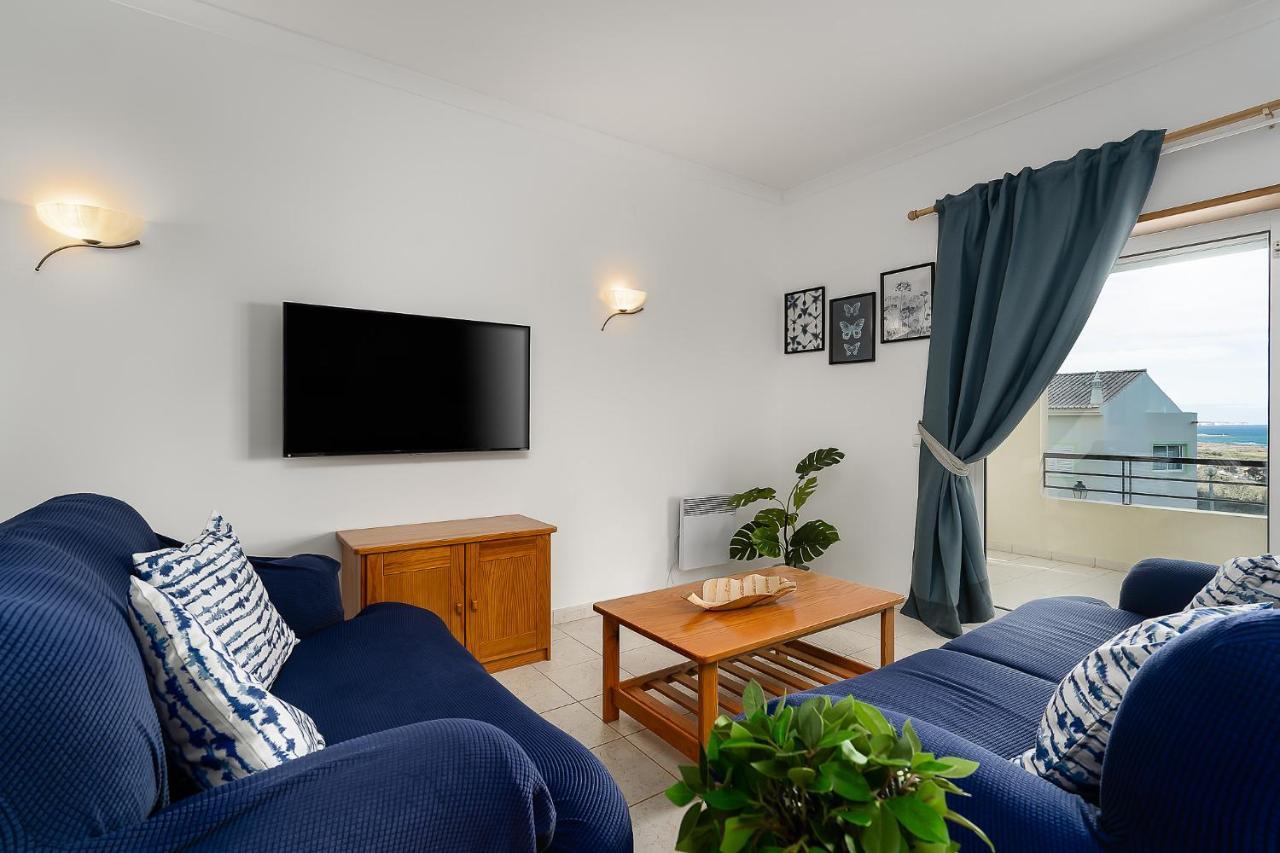 Quinta De São Roque By Algarve Golden Apartamento Lagos