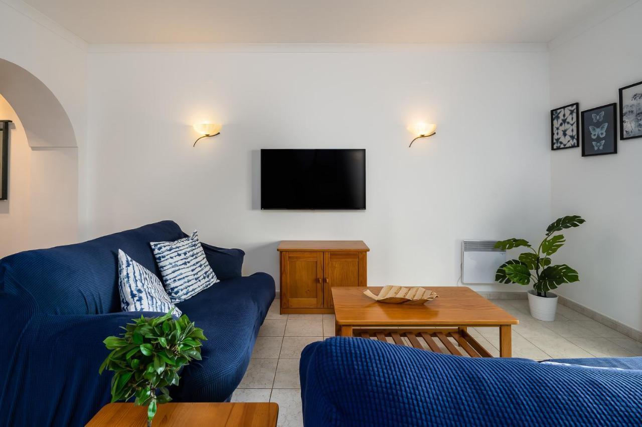 Apartamento Quinta De São Roque By Algarve Golden Lagos