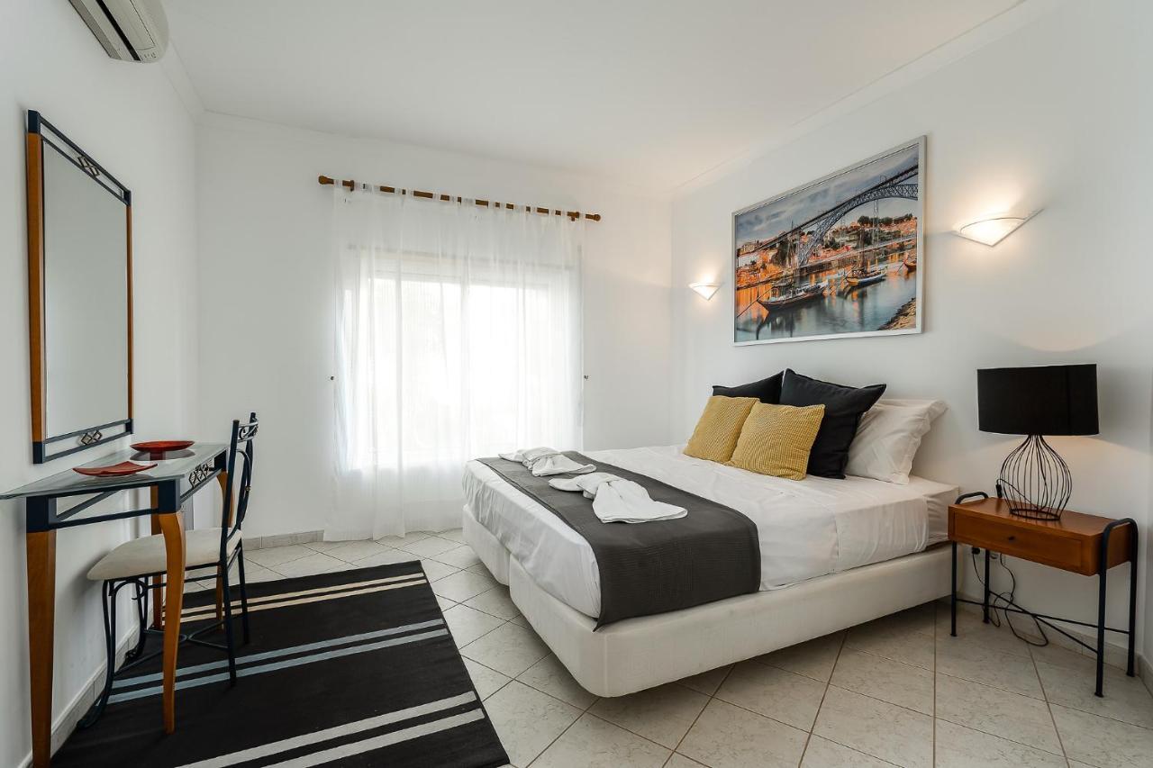 Apartamento Quinta De São Roque By Algarve Golden *