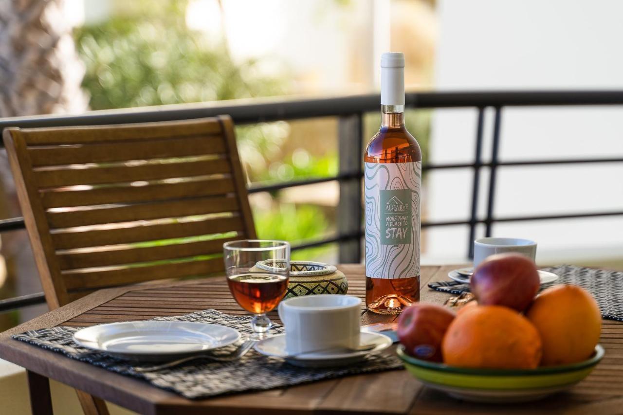 Quinta De São Roque By Algarve Golden Apartamento Lagos