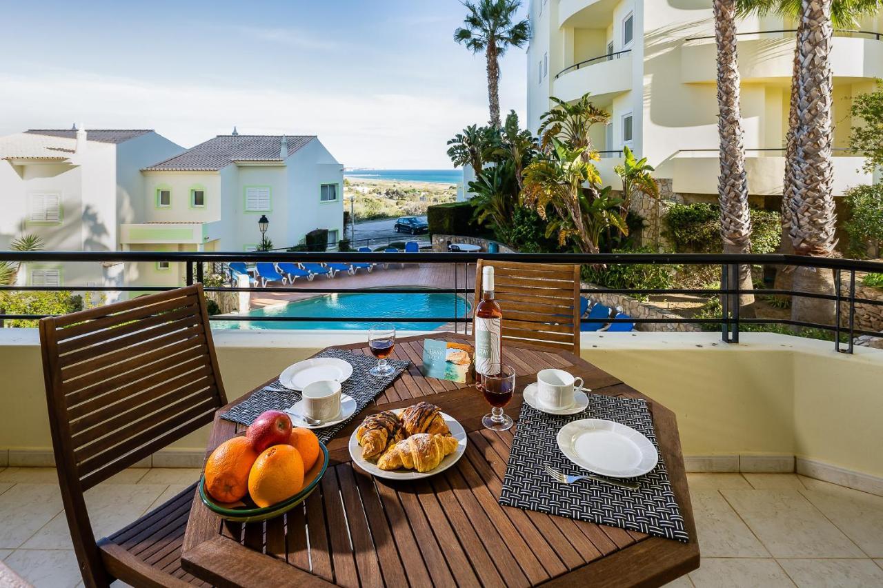 Quinta De São Roque By Algarve Golden Apartamento Lagos