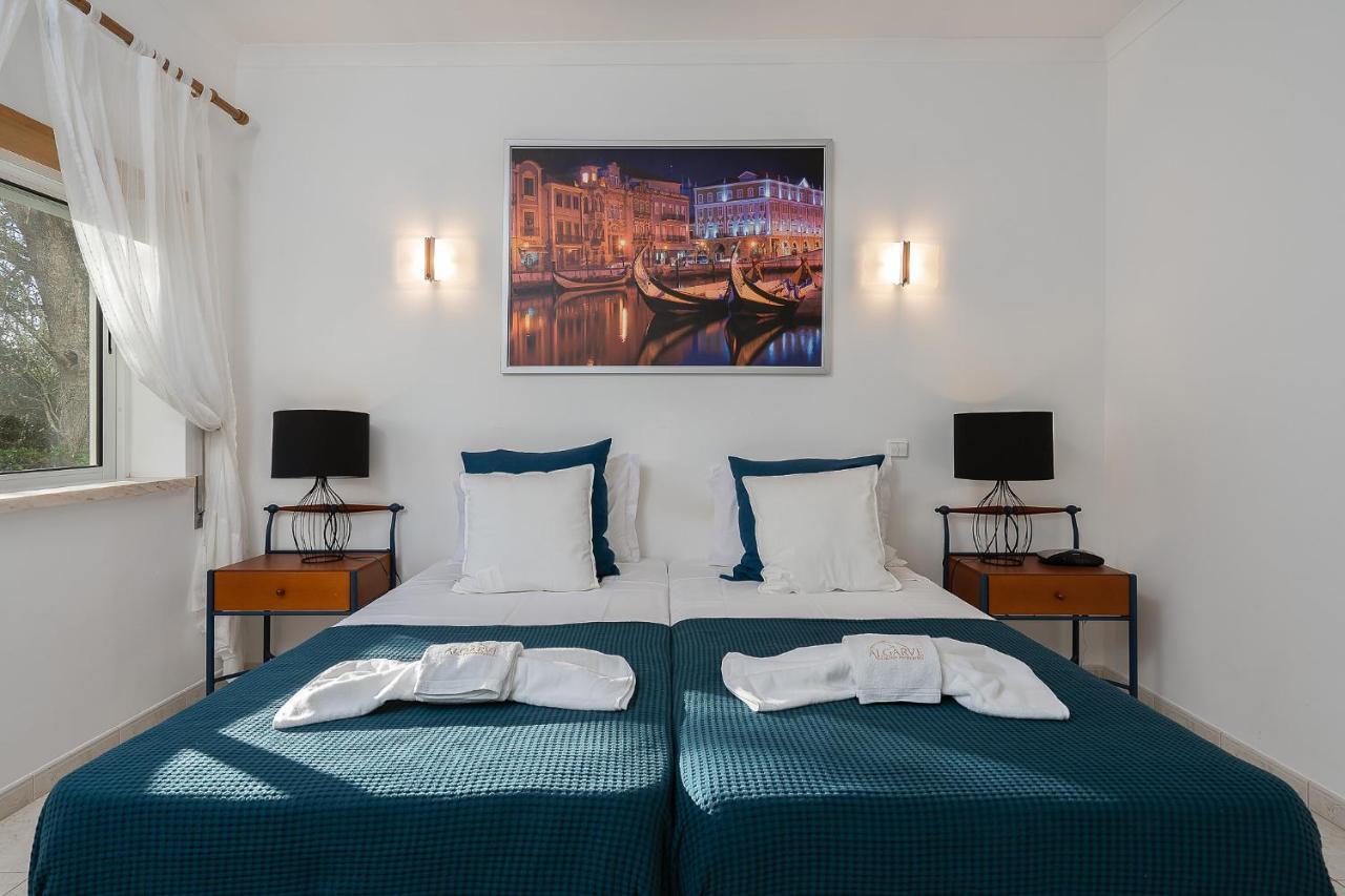 Quinta De São Roque By Algarve Golden Apartamento Lagos