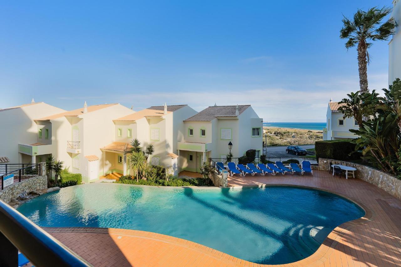 Apartamento Quinta De São Roque By Algarve Golden Lagos