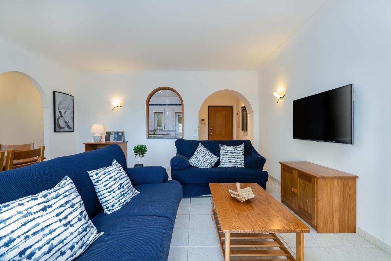 Apartamento Quinta De São Roque By Algarve Golden Lagos