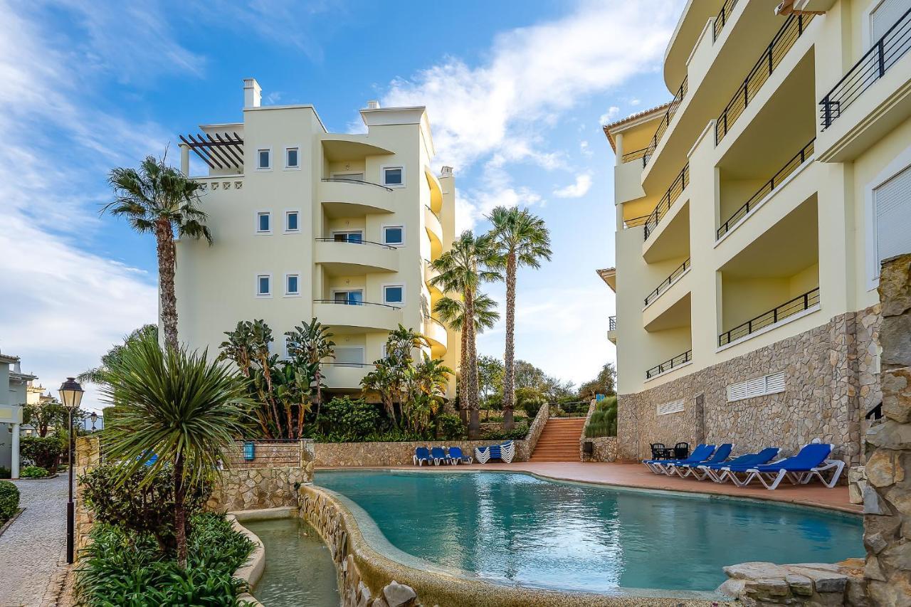 Quinta De São Roque By Algarve Golden * Lagos